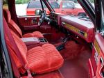 Chevrolet Suburban 1989 года